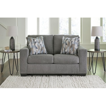 DELTONA LOVESEAT