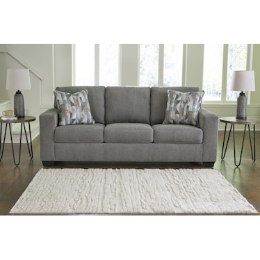 DELTONA STATIONARY SOFA