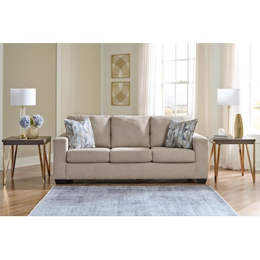 DELTONA STATIONARY SOFA