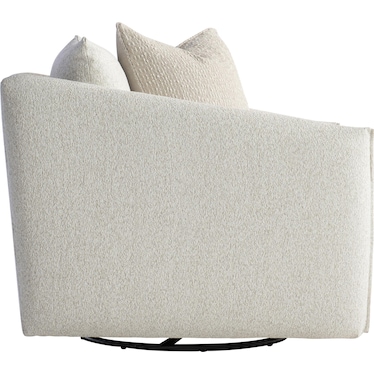 DEMI SWIVEL CHAIR