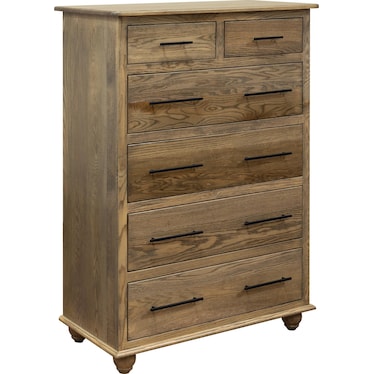 DENVER CHEST OF DRAWERS