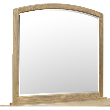 DENVER MIRROR