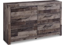 derekson multi gray dresser   