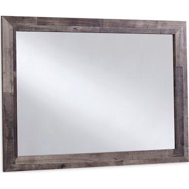 DEREKSON MIRROR