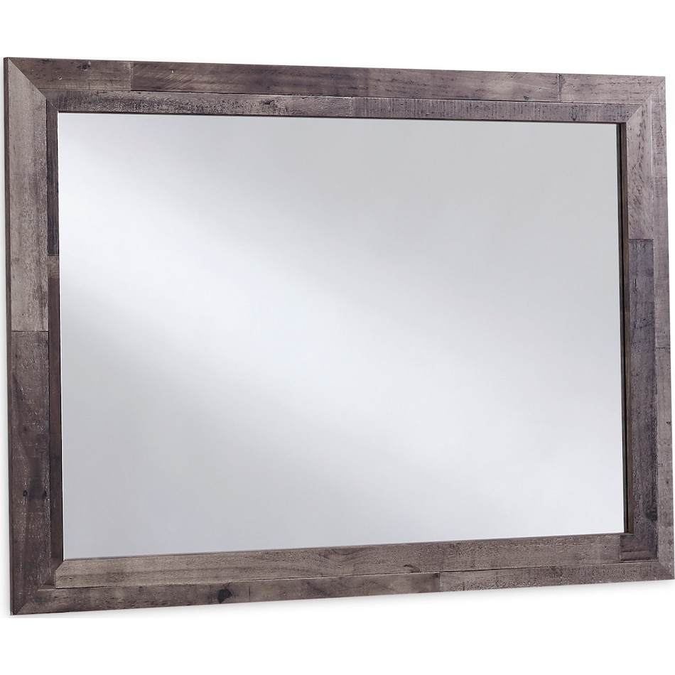 derekson multi gray mirror   