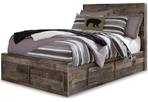 derekson multi gray package   