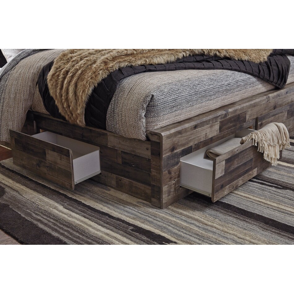 derekson multi gray package   