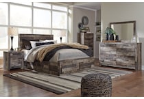 derekson multi gray package   