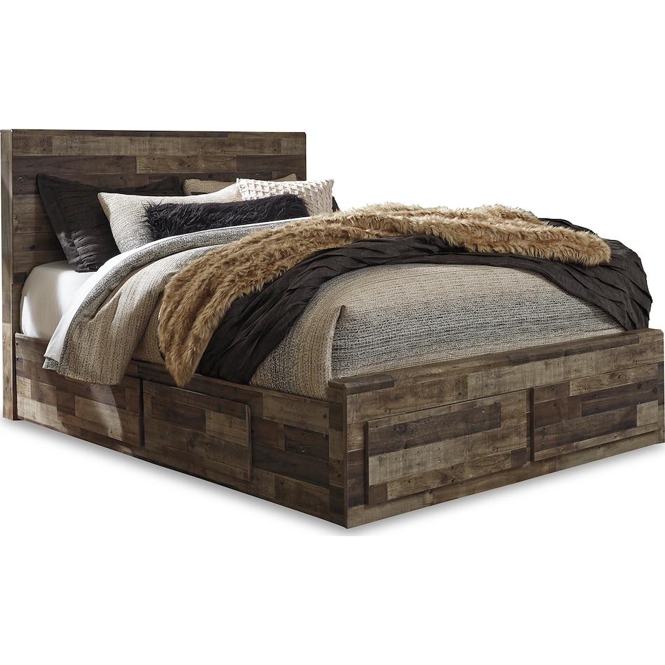 derekson multi gray package   