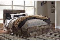 derekson multi gray package   