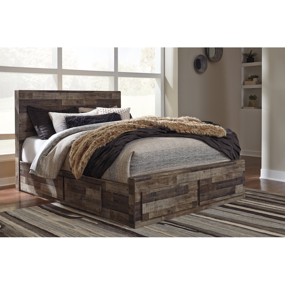 derekson multi gray package   