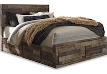 derekson multi gray package   