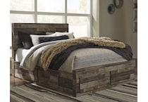 derekson multi gray package   