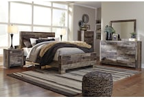 derekson multi gray package   