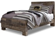 derekson multi gray package   