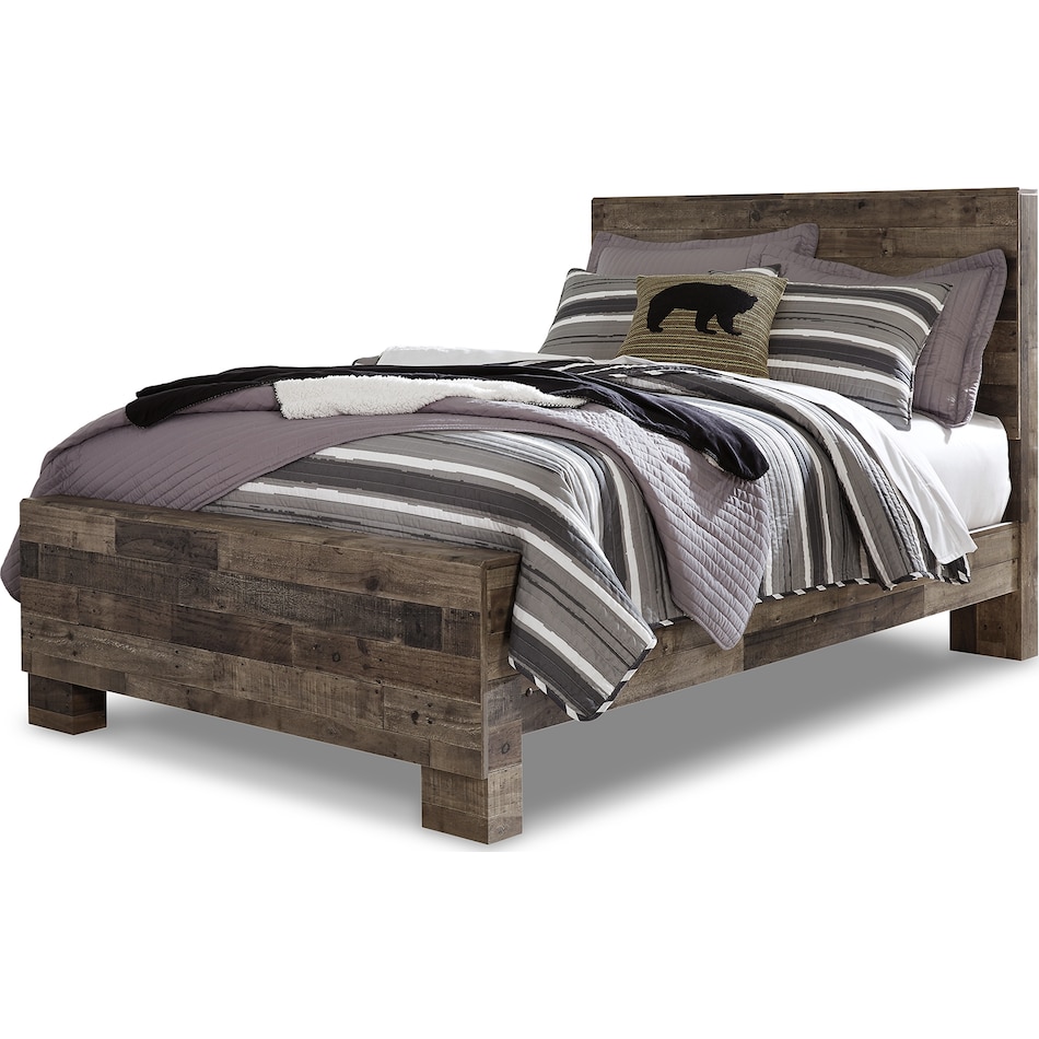 derekson multi gray package   