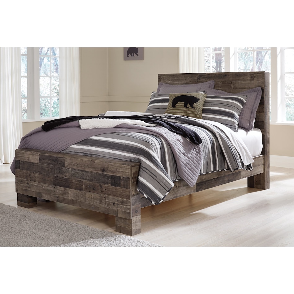 derekson multi gray package   
