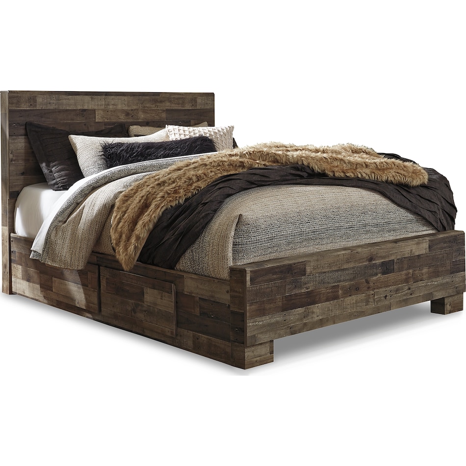 derekson multi gray package   