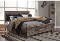 derekson multi gray package   