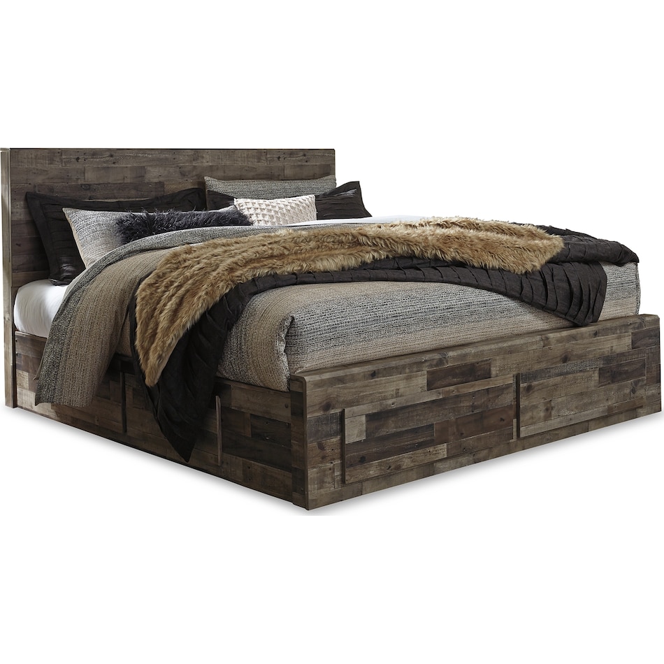 derekson multi gray package   
