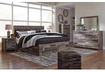 derekson multi gray package   