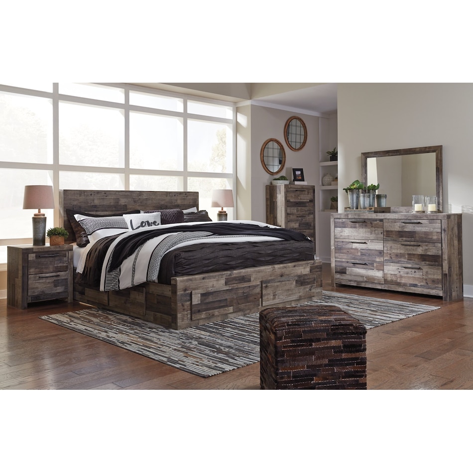 derekson multi gray package   