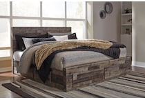 derekson multi gray package   
