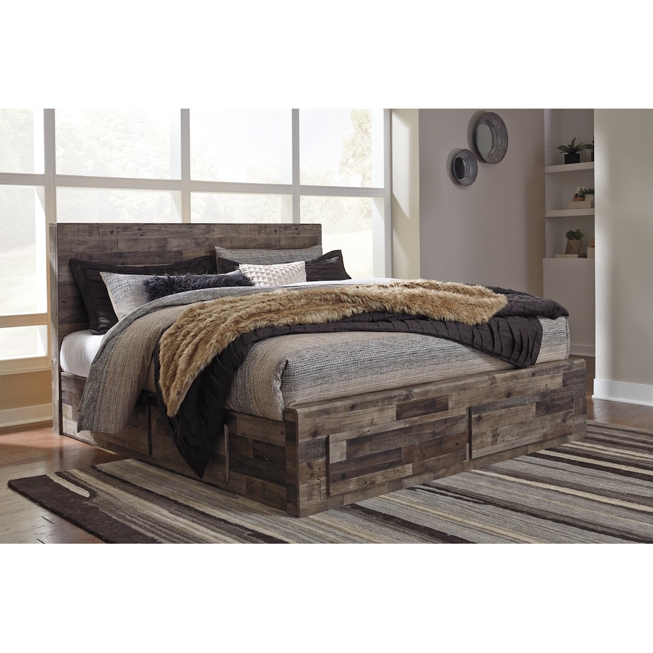 derekson multi gray package   