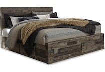 derekson multi gray package   