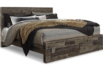 derekson multi gray package   