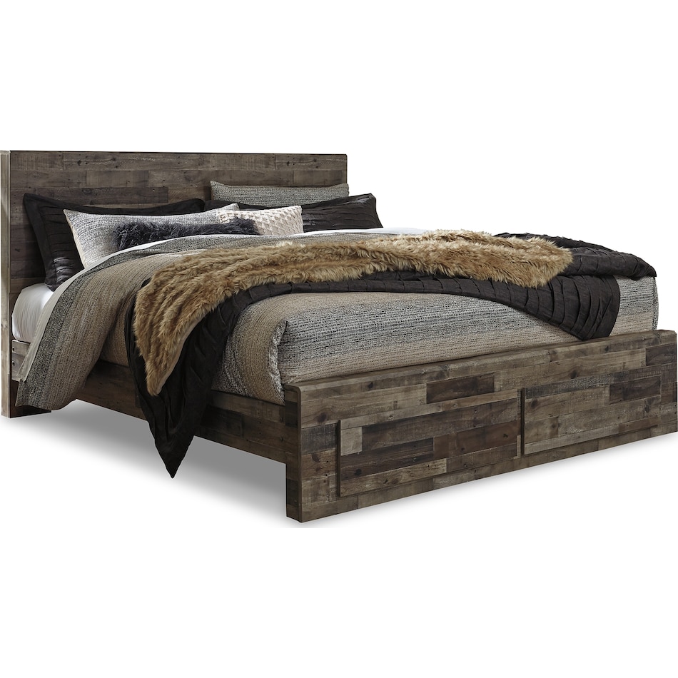 derekson multi gray package   