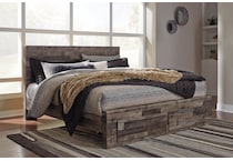 derekson multi gray package   