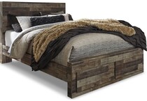 derekson multi gray package   