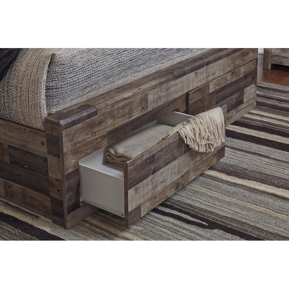 derekson multi gray package   