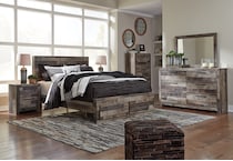 derekson multi gray package   