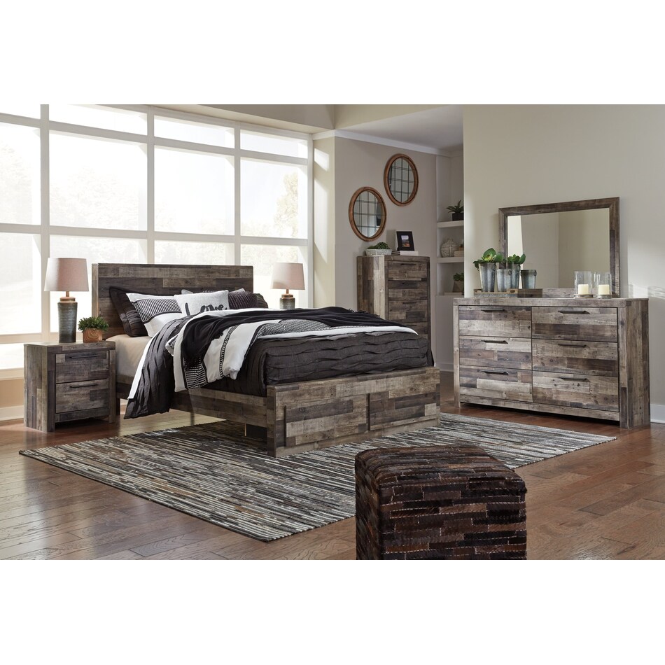derekson multi gray package   