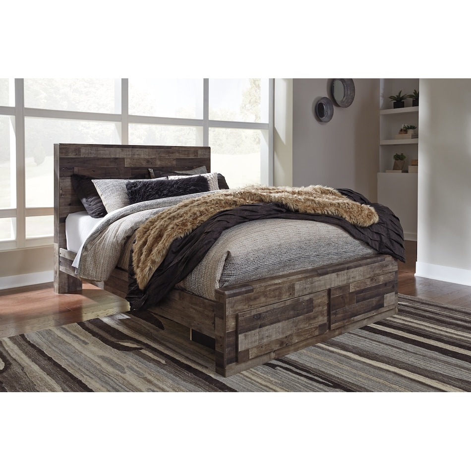derekson multi gray package   