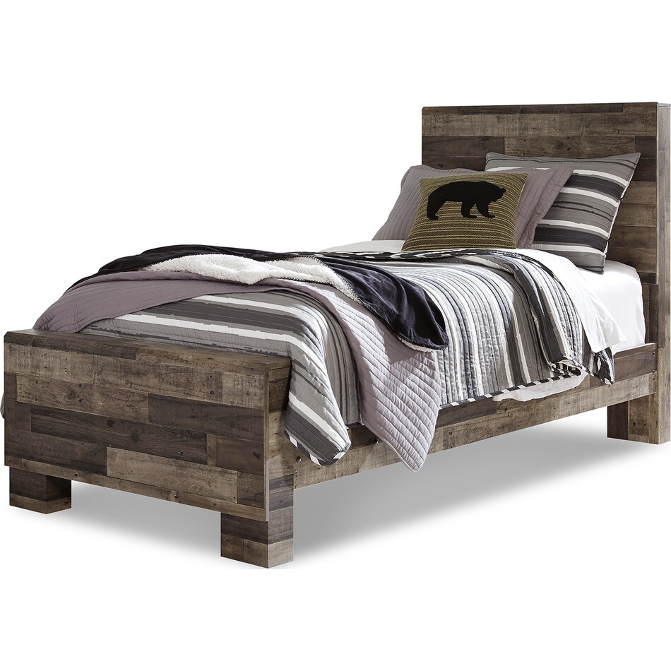 derekson multi gray package   