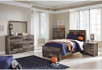 derekson multi gray package   