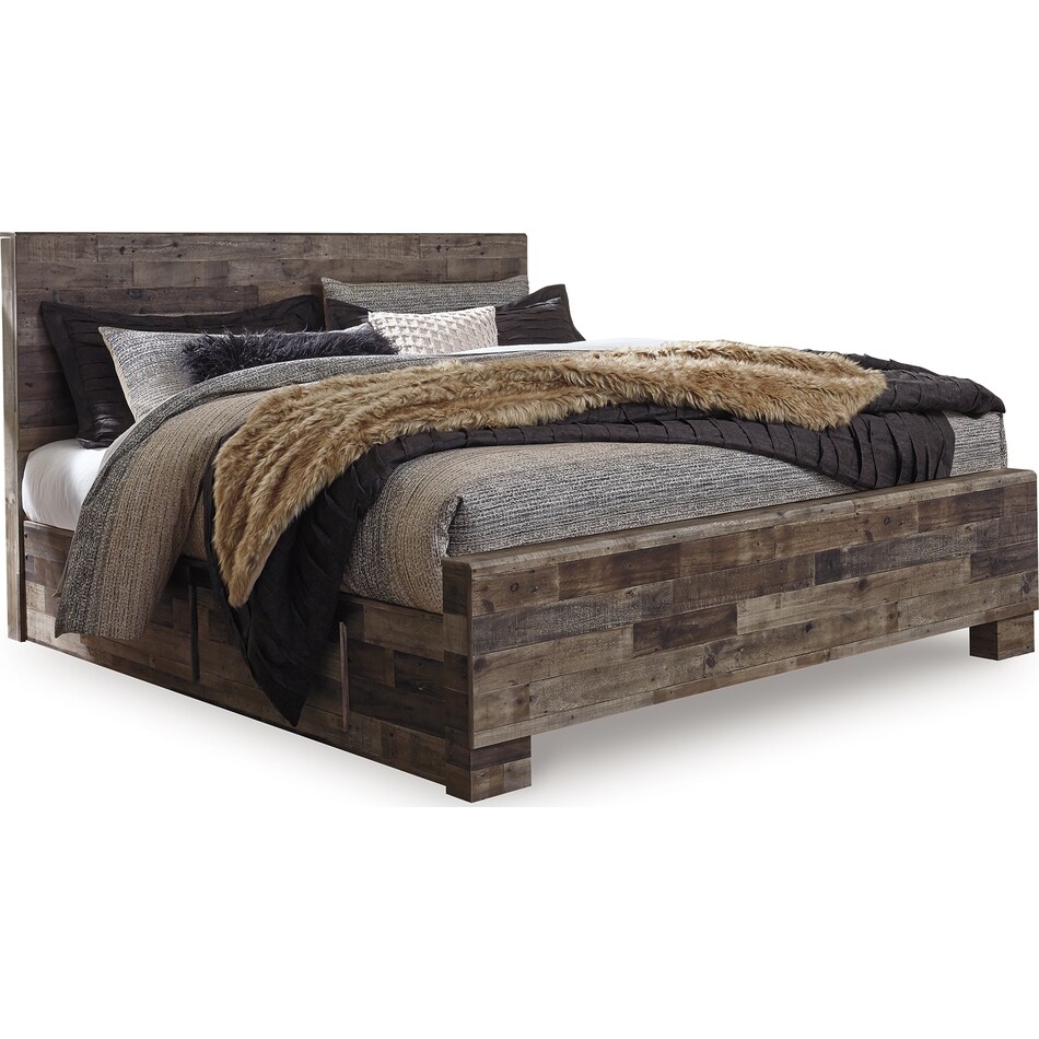 derekson multi gray package   