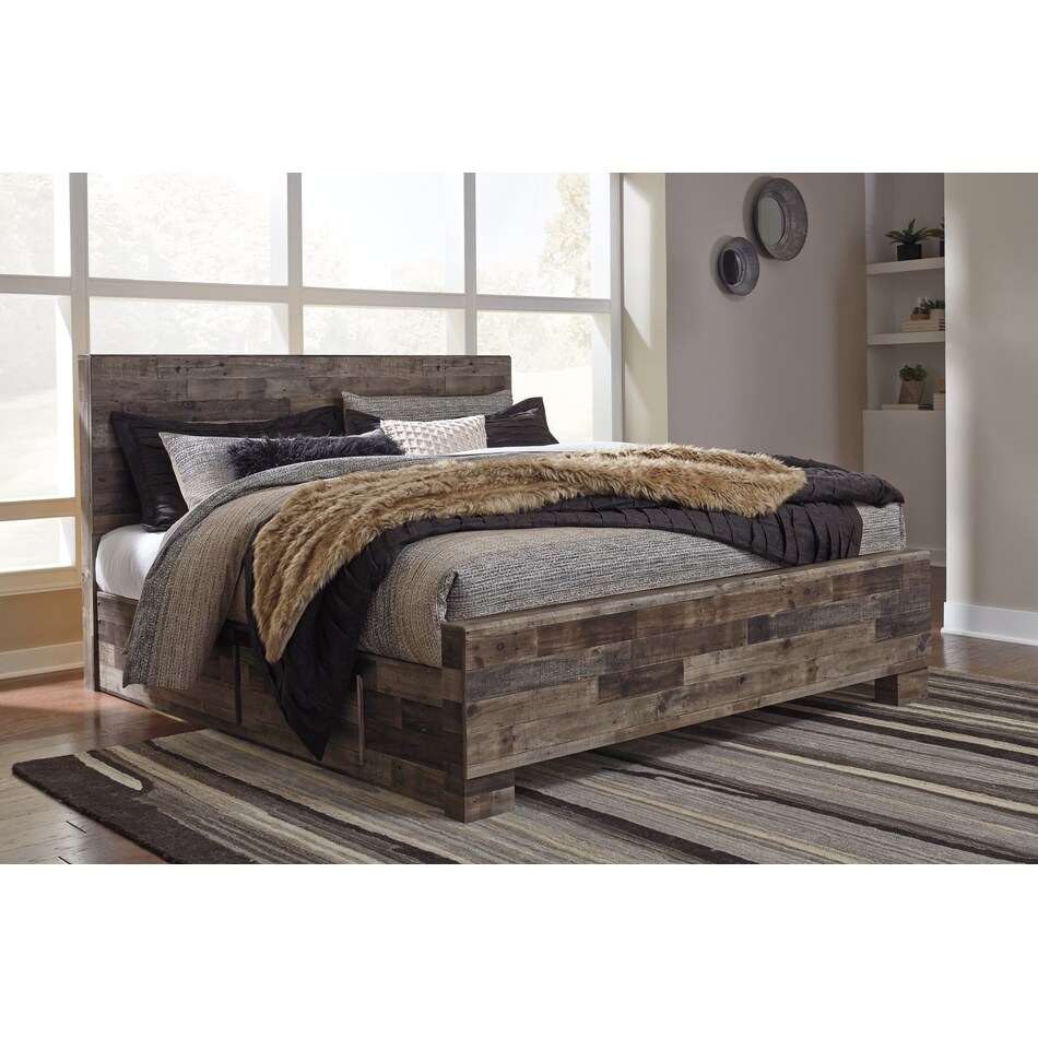 derekson multi gray package   