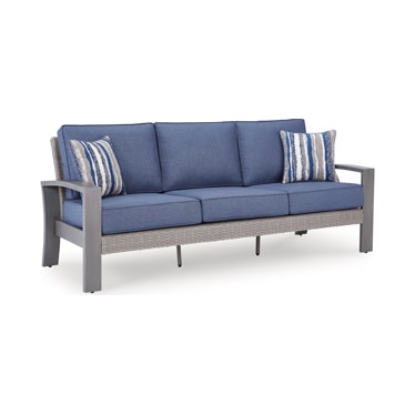 DILLON BEACH OUTDOOR SOFA