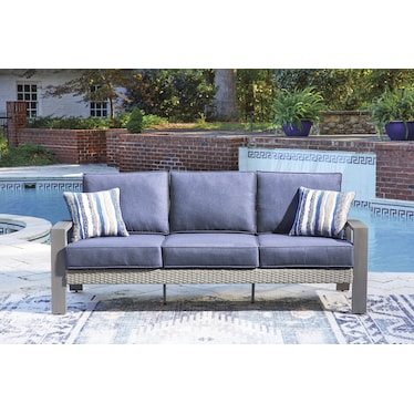 DILLON BEACH OUTDOOR SOFA