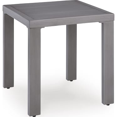 DILLON BEACH OUTDOOR END TABLE