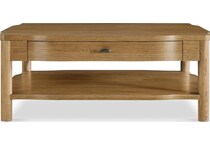 dilworth sledge cocktail table   