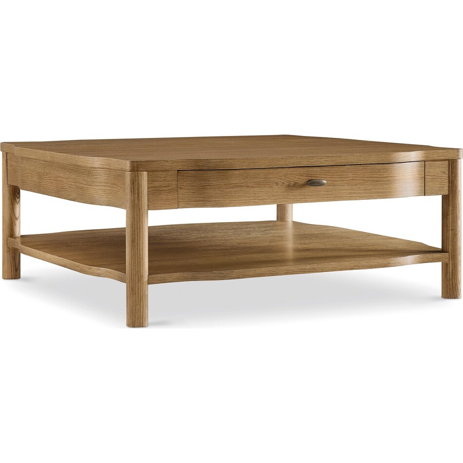 dilworth sledge cocktail table   