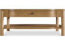 dilworth sledge cocktail table   