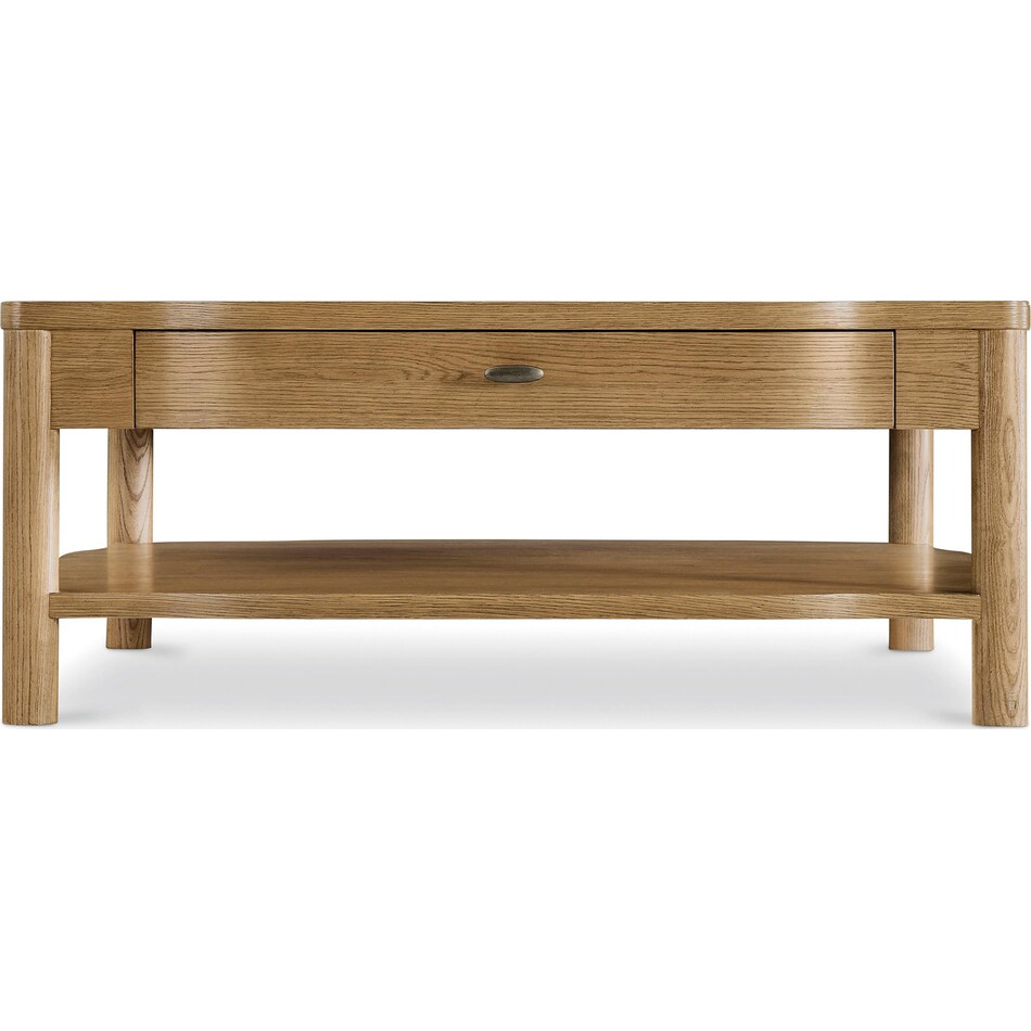 dilworth sledge cocktail table   