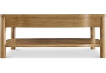 dilworth sledge cocktail table   