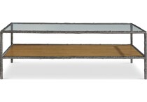 dilworth sledge cocktail table   